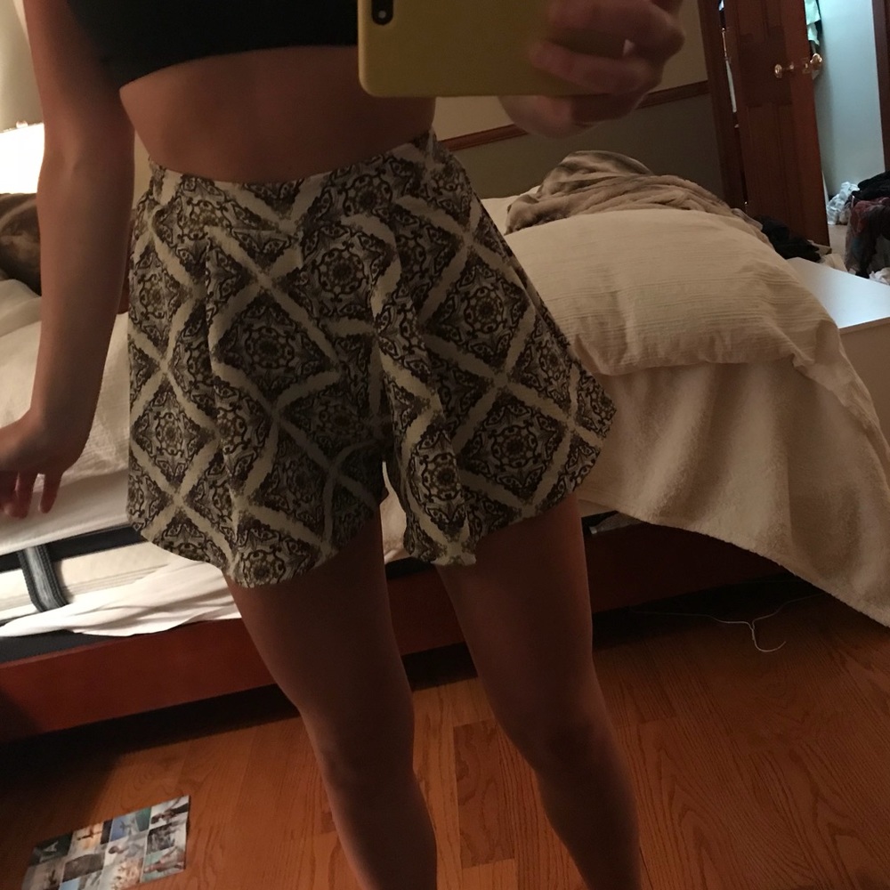Shorts - Picture 2 of 2